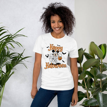 Mickey Halloween Mummy - Park Shirts Store
