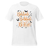 Bibbidi Bobbidi Boo Halloween - Park Shirts Store