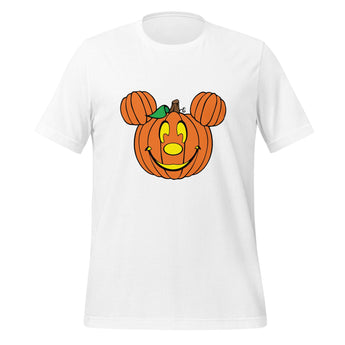 Mickey Pumpkin - Park Shirts Store