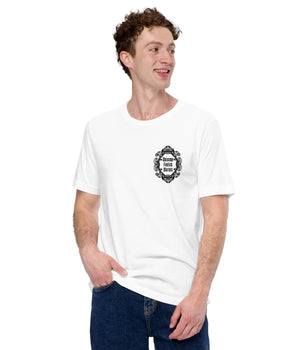 Haunted Mansion Beware Foolish Mortals - Park Shirts Store
