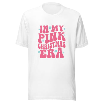 In My Pink Christmas Era - Park Shirts Store