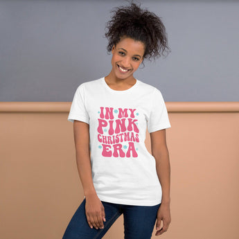 In My Pink Christmas Era - Park Shirts Store