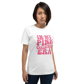 In My Pink Christmas Era - Park Shirts Store