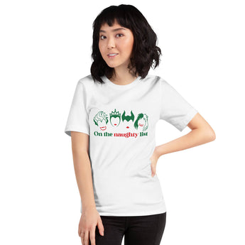 On The Naughty List - Park Shirts Store