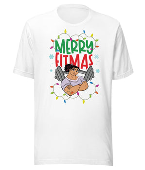 Merry Fitmas - Park Shirts Store