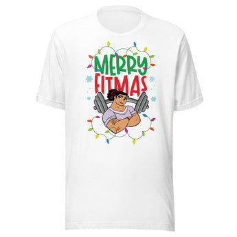 Merry Fitmas - Park Shirts Store