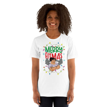 Merry Fitmas - Park Shirts Store