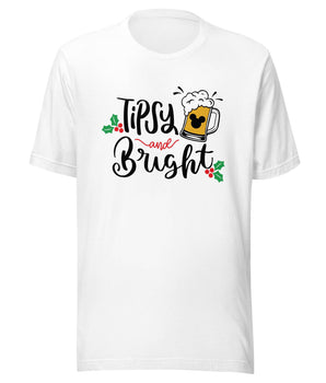 Tipsy and Bright - Park Shirts Store