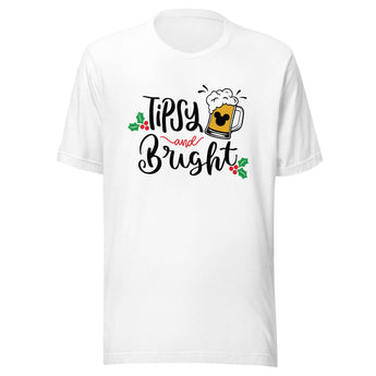 Tipsy and Bright - Park Shirts Store