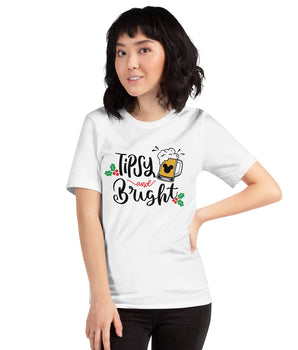 Tipsy and Bright - Park Shirts Store