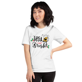 Tipsy and Bright - Park Shirts Store
