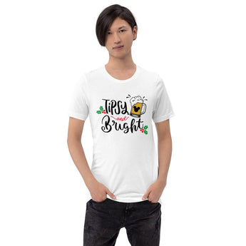 Tipsy and Bright - Park Shirts Store