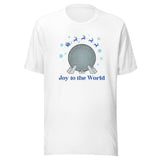 Joy To The World Epcot - Park Shirts Store
