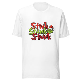 Stink Stank Stunk - Park Shirts Store