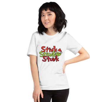 Stink Stank Stunk - Park Shirts Store
