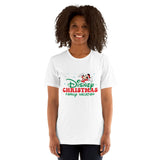 Disney Christmas Family Vacation - Park Shirts Store