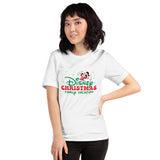 Disney Christmas Family Vacation - Park Shirts Store