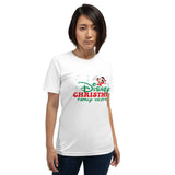 Disney Christmas Family Vacation - Park Shirts Store