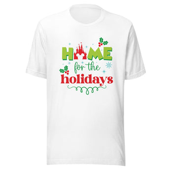 Home For The Holidays - Park Shirts Store