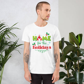 Home For The Holidays - Park Shirts Store