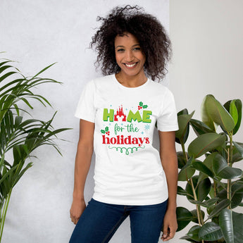 Home For The Holidays - Park Shirts Store