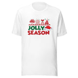 Jolly Season Park Hopping - Park Shirts Store