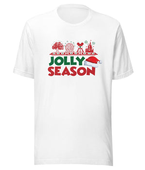Jolly Season Park Hopping - Park Shirts Store