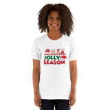 Jolly Season Park Hopping - Park Shirts Store