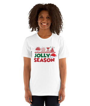 Jolly Season Park Hopping - Park Shirts Store