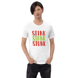 Stink Stank Stunk - Park Shirts Store
