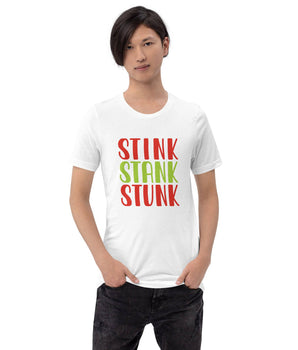 Stink Stank Stunk - Park Shirts Store
