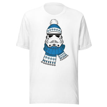 Stormtrooper Holiday - Park Shirts Store