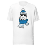 Stormtrooper Holiday - Park Shirts Store
