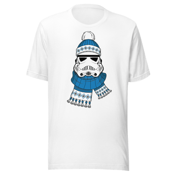 Stormtrooper Holiday - Park Shirts Store