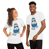 Stormtrooper Holiday - Park Shirts Store