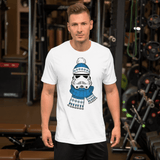 Stormtrooper Holiday - Park Shirts Store