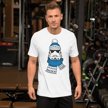 Stormtrooper Holiday - Park Shirts Store