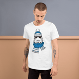 Stormtrooper Holiday - Park Shirts Store