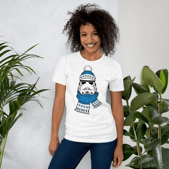 Stormtrooper Holiday - Park Shirts Store