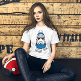 Stormtrooper Holiday - Park Shirts Store