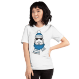 Stormtrooper Holiday - Park Shirts Store