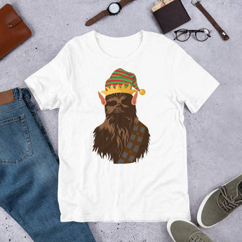 Chewy Holiday - Park Shirts Store