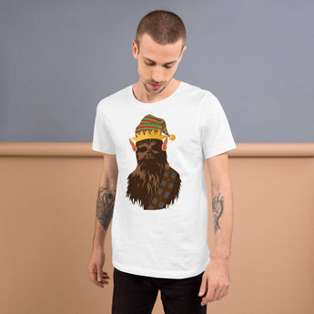 Chewy Holiday - Park Shirts Store