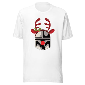 Mandalorian Holiday - Park Shirts Store