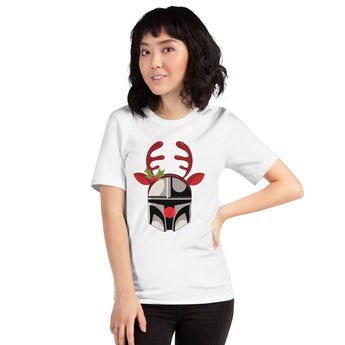 Mandalorian Holiday - Park Shirts Store
