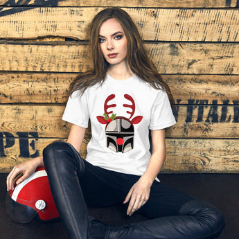 Mandalorian Holiday - Park Shirts Store
