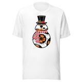 BB-8 Holiday - Park Shirts Store