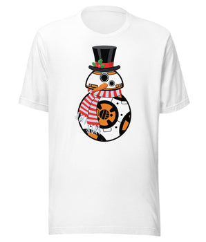 BB-8 Holiday - Park Shirts Store