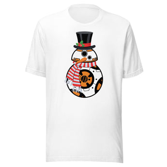 BB-8 Holiday - Park Shirts Store