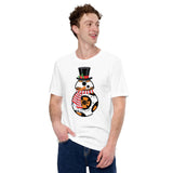 BB-8 Holiday - Park Shirts Store